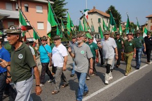 10 luglio Olgiate Comasco  